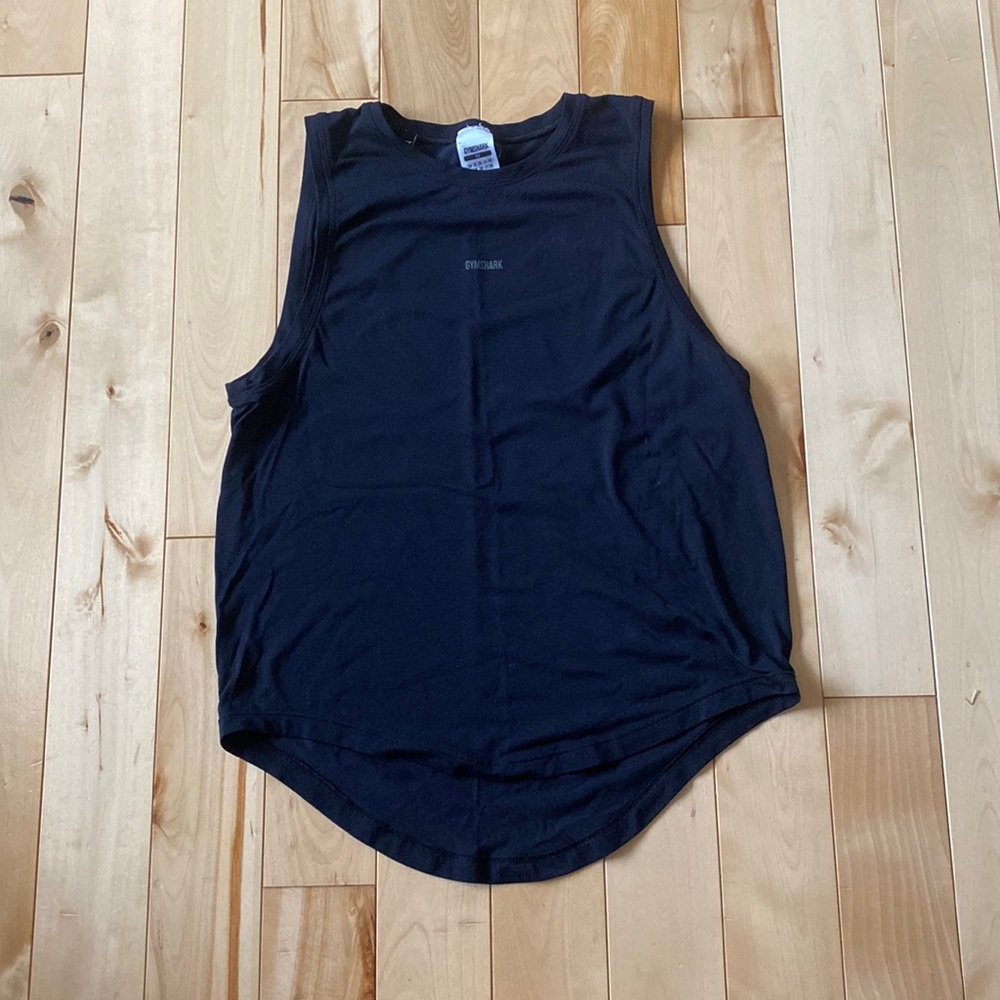 Gymshark Women’s Tank